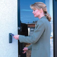 Business Access Control Brooklyn