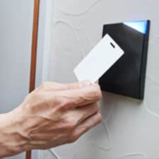 Business Access Control Brooklyn