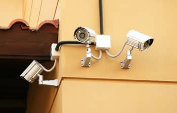 Brooklyn Business Security Cameras