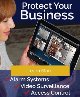 Learn More About Business Security Systems in Brooklyn