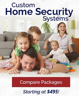 Learn More About Home Security Systems Packages in Brooklyn