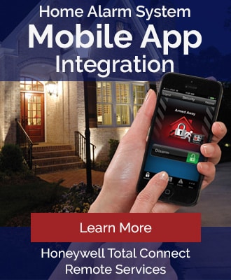Mobile App Integration for Home Security Systems in Brooklyn