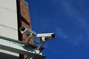 NYC Business Security
