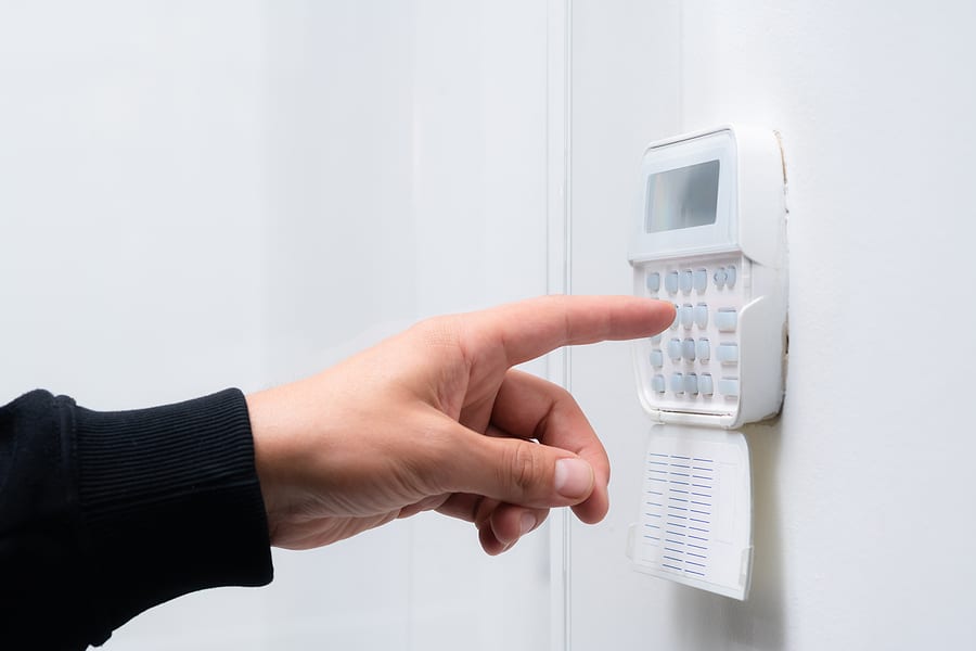 Residential Security System Costs and Reviews