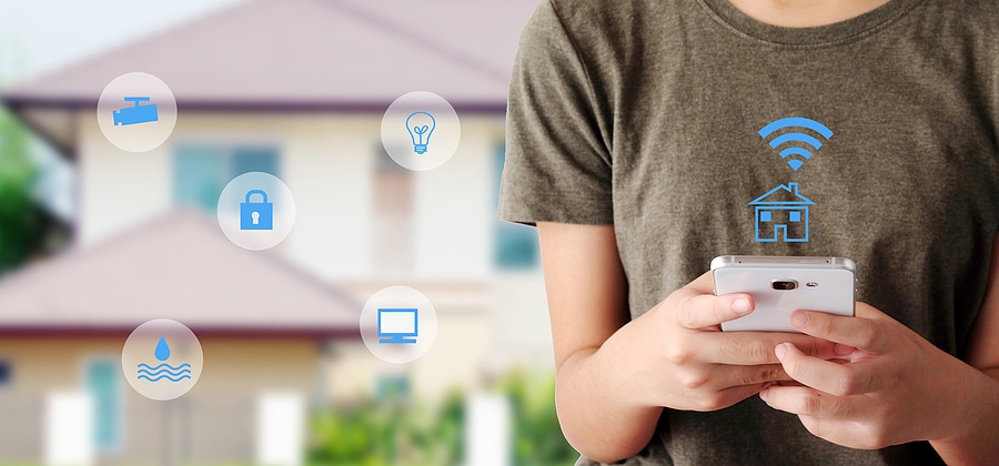 Alarms R Us Brooklyn Wireless Home Security